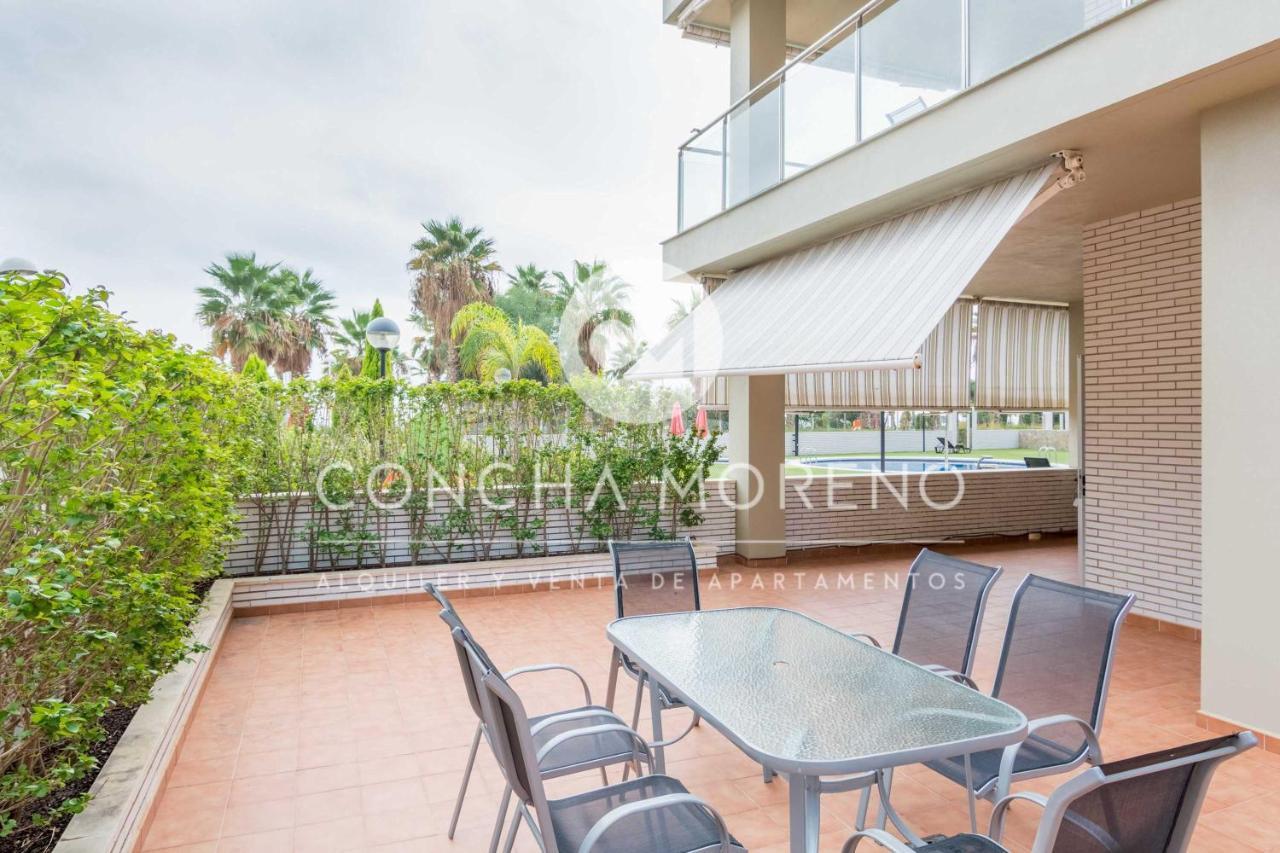 Apartamento Vila Dorpesa X-CM Exterior foto