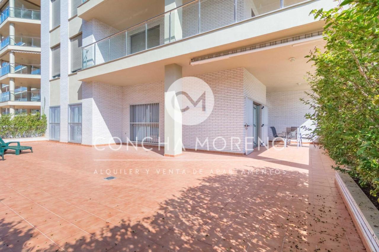 Apartamento Vila Dorpesa X-CM Exterior foto