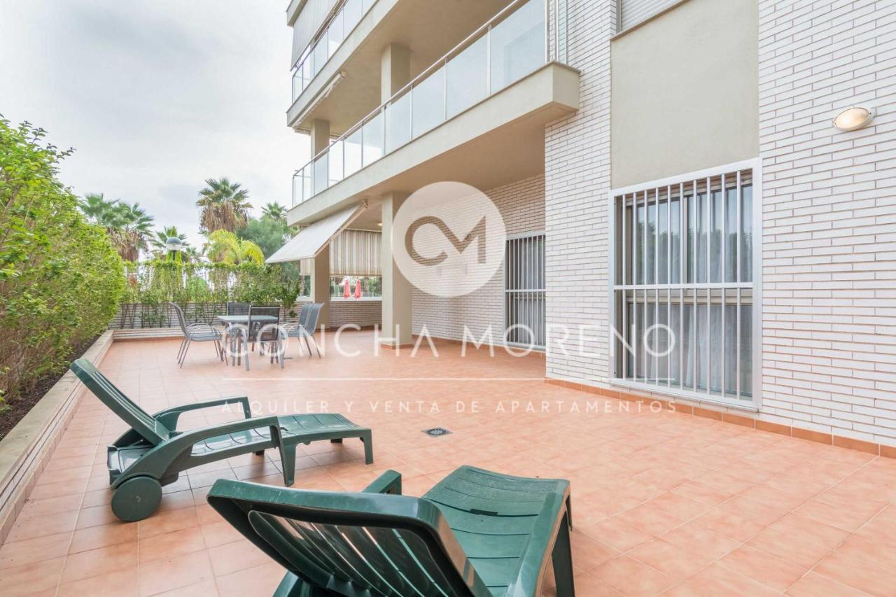 Apartamento Vila Dorpesa X-CM Exterior foto