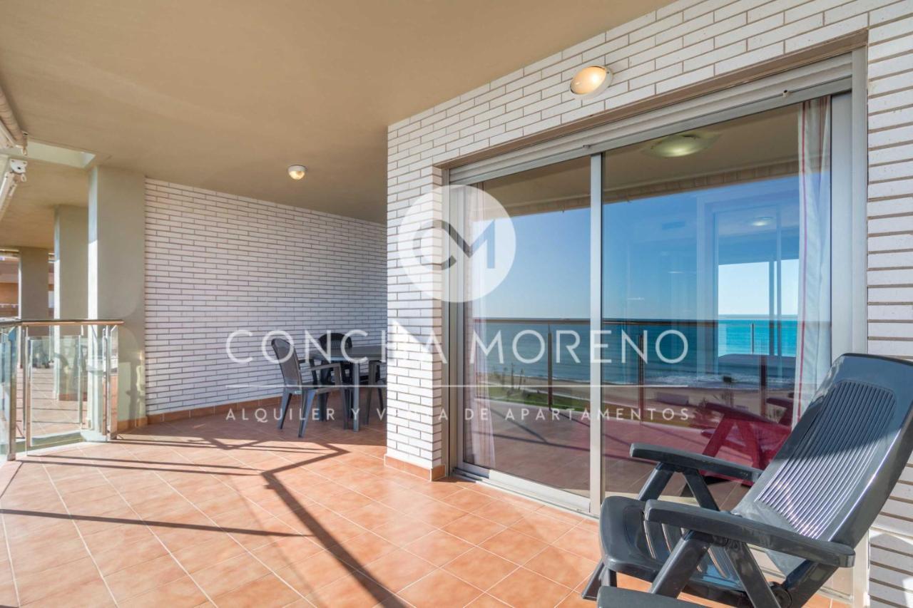 Apartamento Vila Dorpesa X-CM Exterior foto